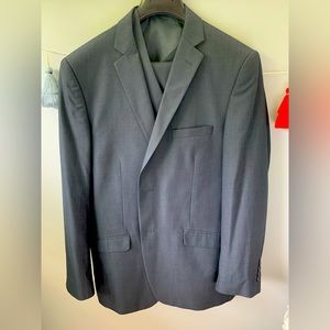Portabella 3 Piece Suit